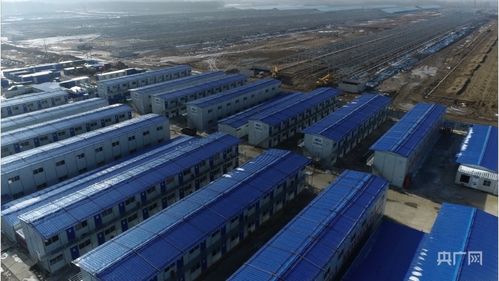 田地里多了筆‘牛氣’賬——鄉村振興中的建筑工程新篇章